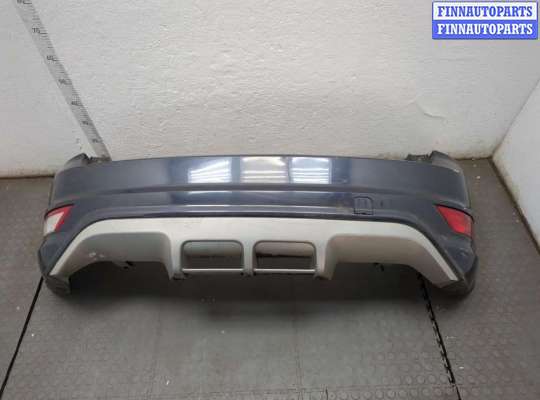 купить Бампер на Ford Focus 2 2008-2011