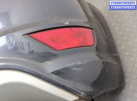 купить Бампер на Ford Focus 2 2008-2011