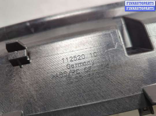 купить Дефлектор обдува салона на BMW 7 F01 2008-2015