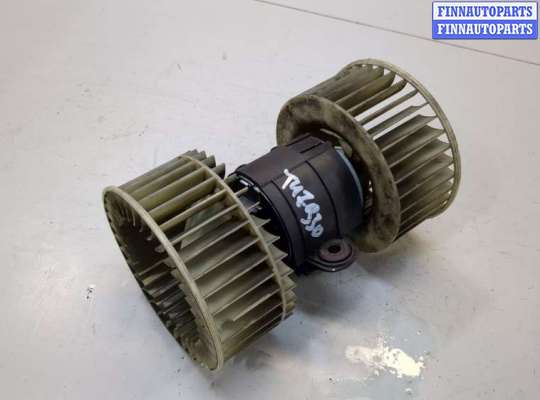 Двигатель отопителя (моторчик печки) BM3443528 на BMW X5 E53 2000-2006