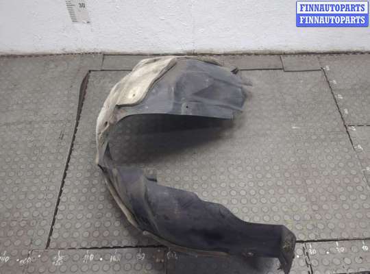 купить Защита арок (подкрылок) на Ford Fusion 2012-2016 USA