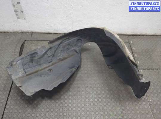 купить Защита арок (подкрылок) на Ford Fusion 2012-2016 USA