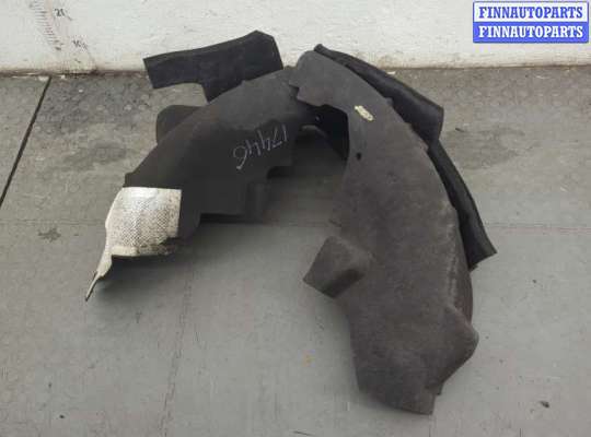 купить Защита арок (подкрылок) на Land Rover Discovery Sport 2014-2022