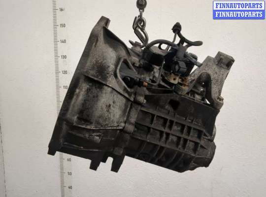 купить КПП 5-ст.мех. (МКПП) на Ford Focus 2 2008-2011