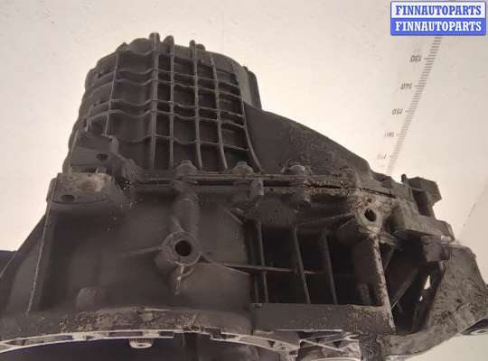 купить КПП 5-ст.мех. (МКПП) на Ford Focus 2 2008-2011