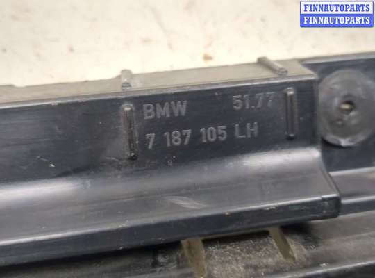 купить Кронштейн порога на BMW 7 F01 2008-2015