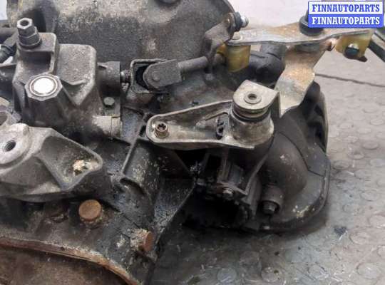 купить КПП 5-ст.мех. (МКПП) на Opel Corsa C 2000-2006