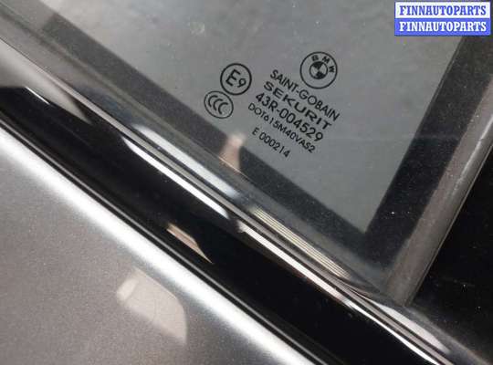 купить Дверь боковая (легковая) на BMW X5 E70 2006-2013