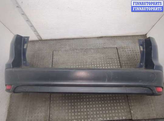 Бампер FO2098354 на Ford Focus 3 2011-2015