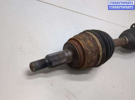 купить Полуось (приводной вал, шрус) на Chevrolet Tahoe 1999-2006