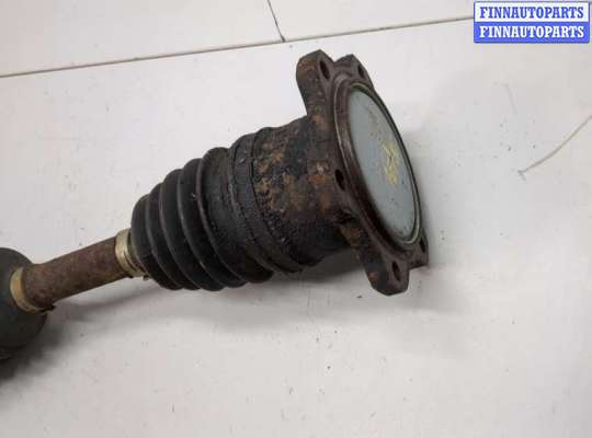 купить Полуось (приводной вал, шрус) на Chevrolet Tahoe 1999-2006