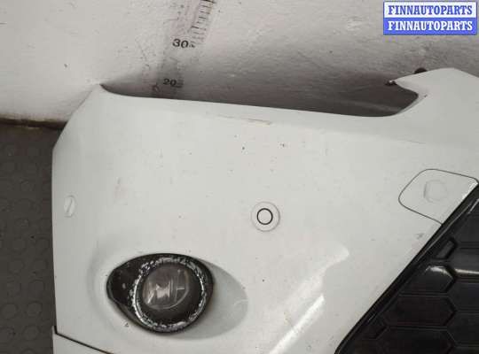 купить Бампер на Ford Focus 3 2011-2015
