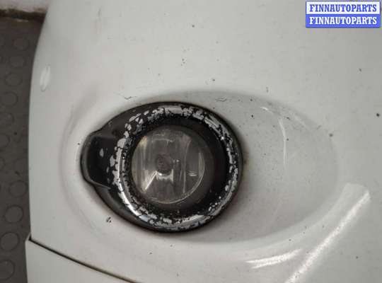 купить Бампер на Ford Focus 3 2011-2015