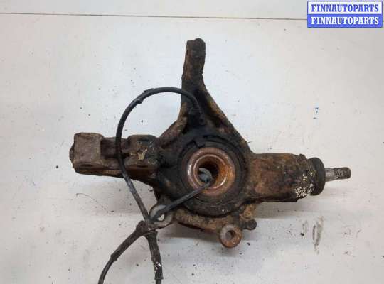 купить Ступица (кулак, цапфа) на Citroen C4 Picasso 2006-2013