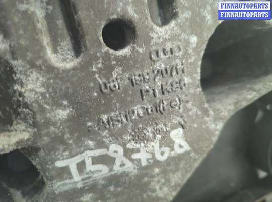 купить Заслонка дроссельная на Skoda Octavia (A5) 2004-2013