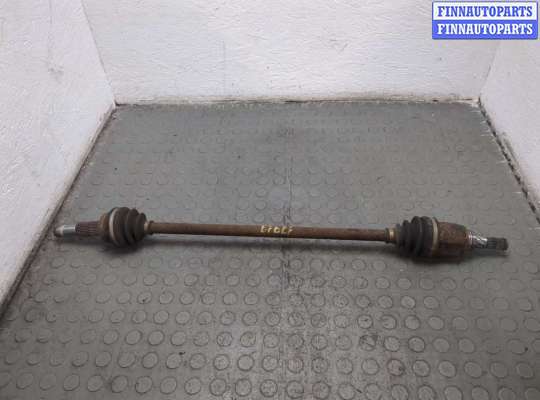 купить Полуось (приводной вал, шрус) на Nissan Murano 2008-2015