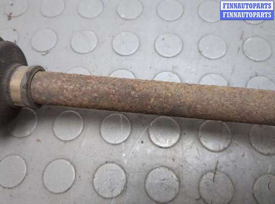 купить Полуось (приводной вал, шрус) на Nissan Murano 2008-2015