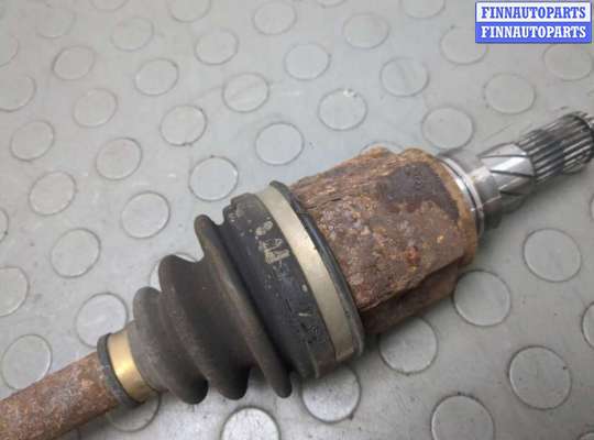 купить Полуось (приводной вал, шрус) на Nissan Murano 2008-2015