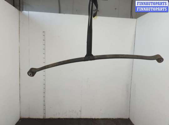 Рессора PG1229227 на Peugeot Boxer 2014-2025