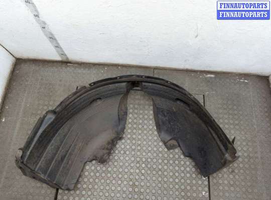 купить Защита арок (подкрылок) на BMW X3 E83 2003-2010