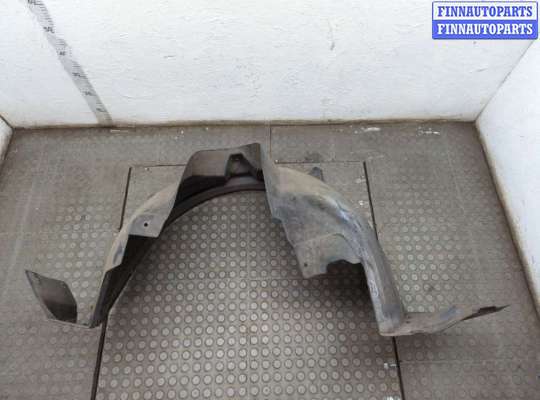 Защита арок (подкрылок) BM3598647 на BMW X3 E83 2003-2010