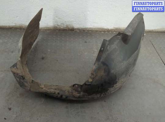 купить Защита арок (подкрылок) на Audi A6 (C5) 1997-2005