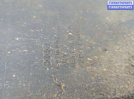 купить Защита арок (подкрылок) на Audi A6 (C5) 1997-2005