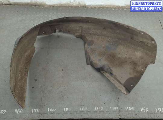 купить Защита арок (подкрылок) на Audi A6 (C5) 1997-2005