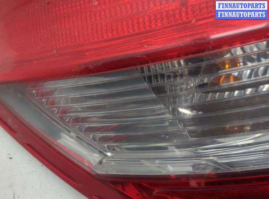 купить Фонарь (задний) на Mercedes C W204 2007-2013