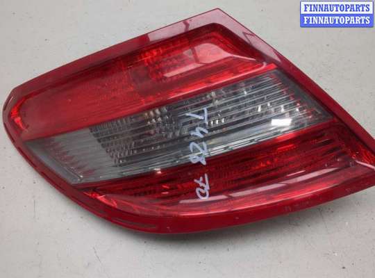 купить Фонарь (задний) на Mercedes C W204 2006-2015