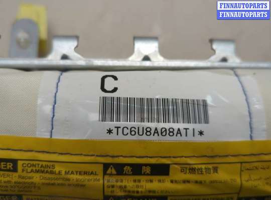 купить Подушка безопасности переднего пассажира на Toyota Camry V40 2006-2011