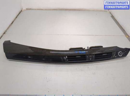 Купить Дефлектор обдува салона на BMW X5 F15 2013-2018 Дефлектор обдува салона BM3588752 на BMW X5 F15 2013-2018