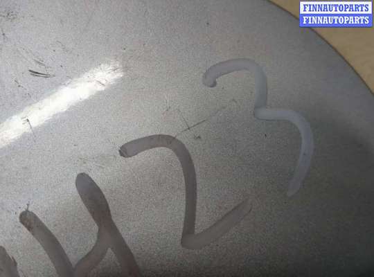 купить Лючок бензобака на Mazda CX-9 2016-2022