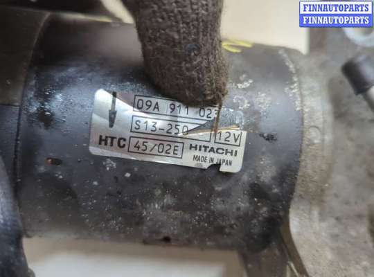 купить Стартер на Volkswagen Sharan 2000-2010