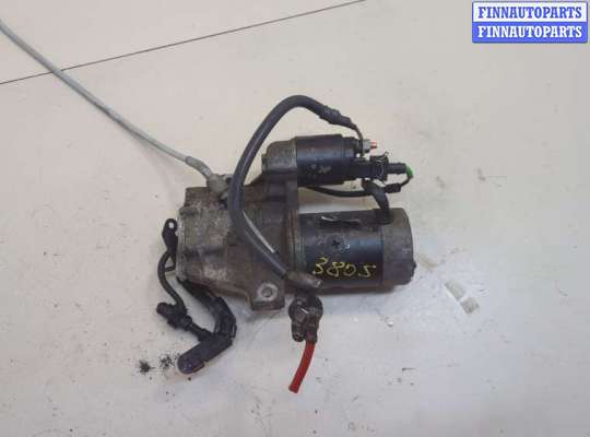 купить Стартер на Volkswagen Sharan 2000-2010