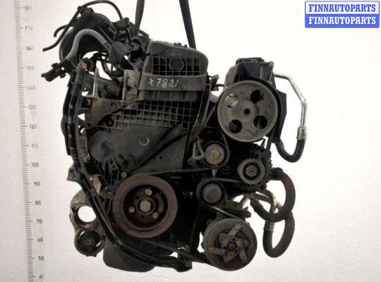 Купить Генератор на Peugeot 206 1998-2012 Генератор PG1202280 на Peugeot 206 1998-2012