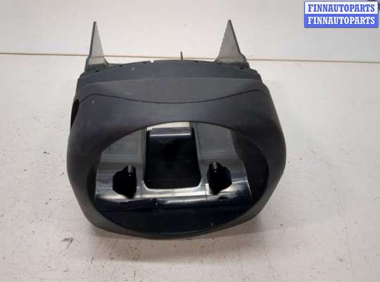 купить Кожух рулевой колонки на Mercedes Sprinter 2018-2025