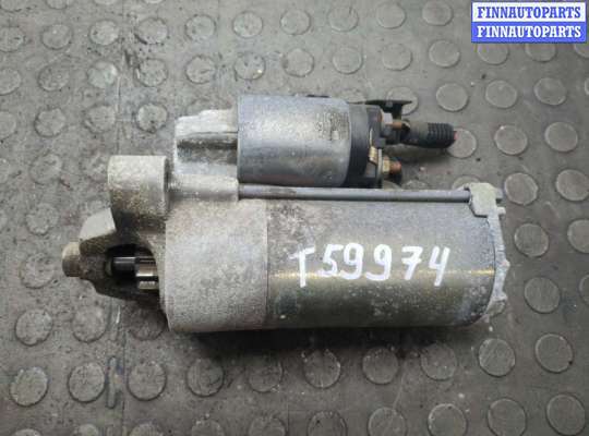 Купить Стартер на Ford S-Max 2010-2015 Стартер FO2227588 на Ford S-Max 2010-2015