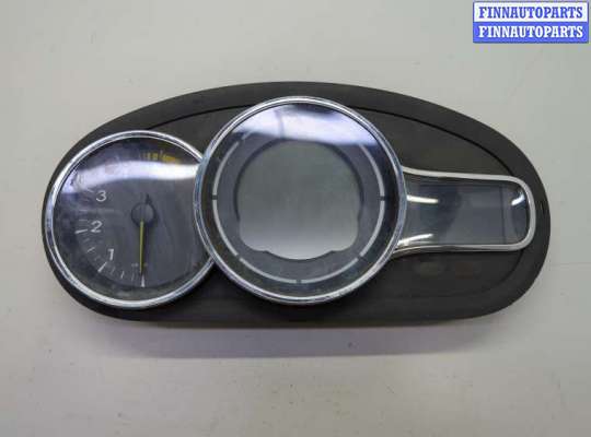 купить Щиток приборов (приборная панель) на Renault Megane 3 2009-2016