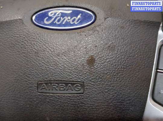 Подушка безопасности водителя (AirBag) на Ford Mondeo IV