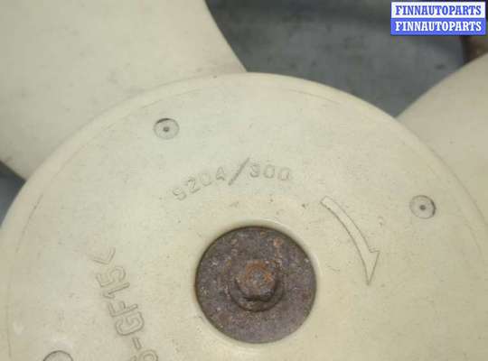 купить Вентилятор радиатора на Honda Civic 1998-2001