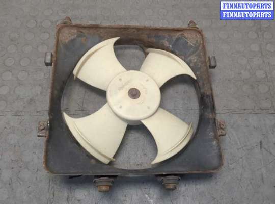 Купить Вентилятор радиатора на Honda Civic 1998-2001 Вентилятор радиатора HD526990 на Honda Civic 1998-2001