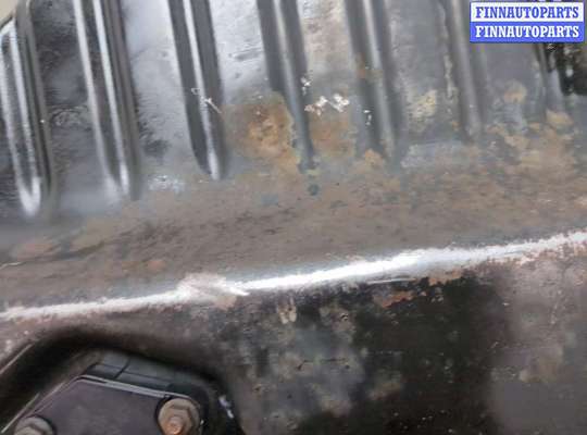 Датчик уровня масла на Skoda Superb II (3T)