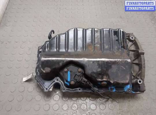 Датчик уровня масла SK488198 на Skoda SuperB 2008-2015