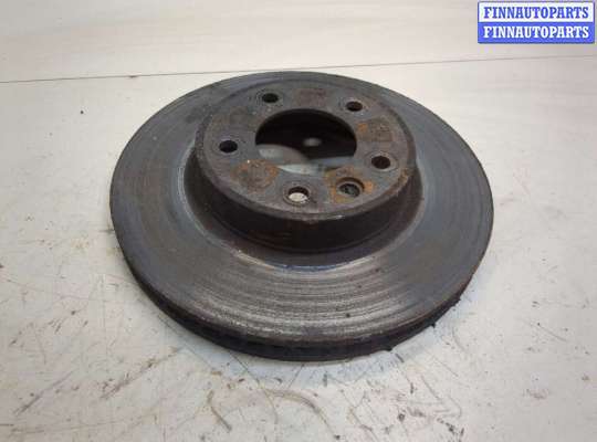 купить Диск тормозной на Volkswagen Touareg 2002-2007