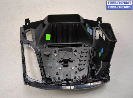 купить Панель управления магнитолой на Ford Focus 3 2011-2015