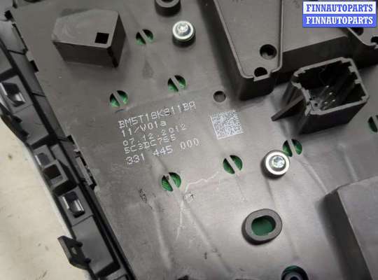 купить Панель управления магнитолой на Ford Focus 3 2011-2015