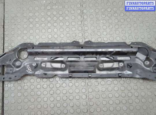 купить Рамка капота на BMW 5 E60 2003-2010