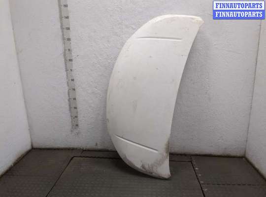 Купить Капот на Nissan NV200 2009-2025 Капот NS1004198 на Nissan NV200 2009-2025