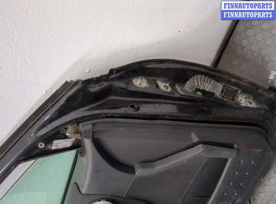 купить Дверь боковая (легковая) на Renault Megane 2 2002-2009